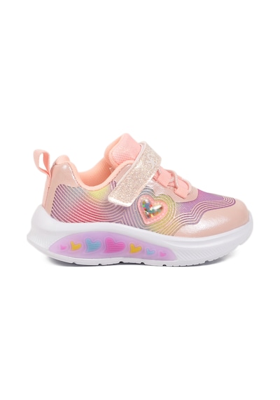 Marcokids Marco Kids 26y909 P Pudra Kız Çocuk Spor Ayakkabı
