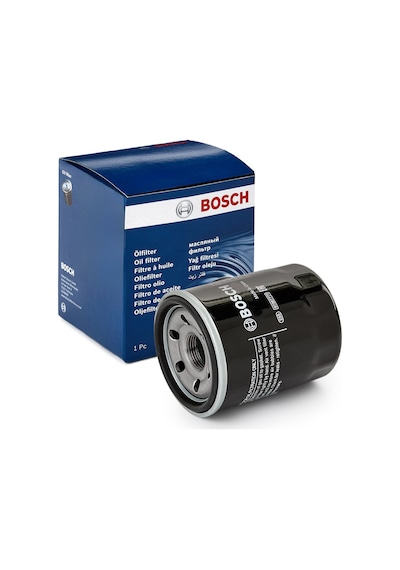 Bosch Infiniti G35 3.5 Yağ Filtresi 2002-2006
