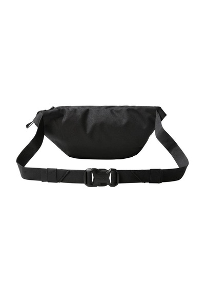 The North Face Jester Lumbar Bel Çantası Siyah Siyah