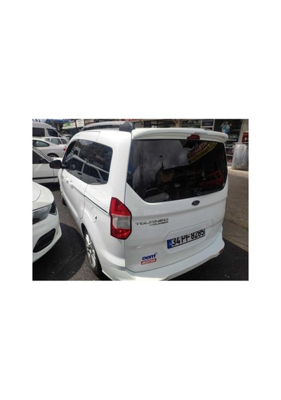 Ford Courier Spoiler Bagaj Üstü Spoiler Arık Dizayn Hbcv00005nw8br
