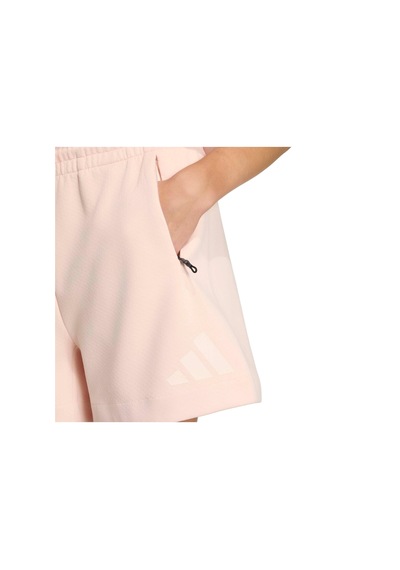 Kc7728-k Adidas W Z.n.e. Short Kadın Şort Ve Kapri Pembe Kc7728-k