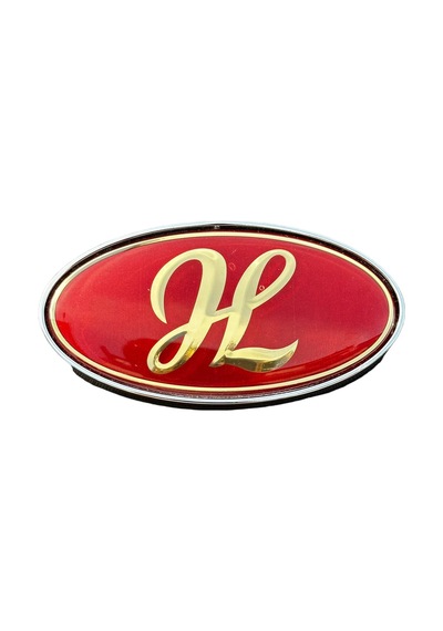 H Oval Arma