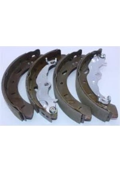 Ford Transit T15 Arka Fren Balata 1993/2001