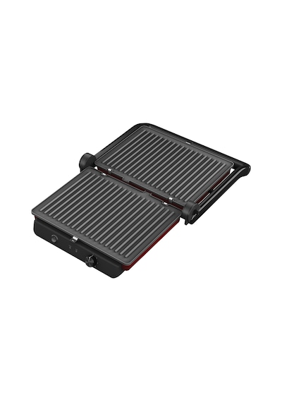 Grundig TM4246 K 2400 W Tost Makinesi
