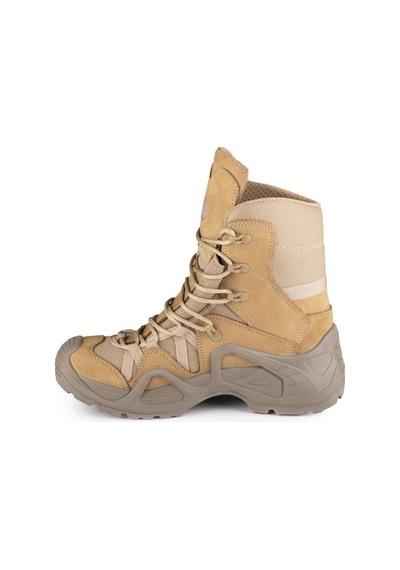 Sportlife Defence High Tactical Bot-bej Bej