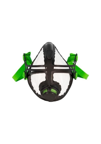N95-N99 Stealth Lite Pro Ffp3 Vrd Maske