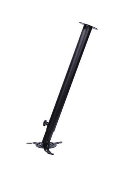 Everest Prj 187 63 102Cm Siyah 360 45Derece 13Kg Teleskopik Proje