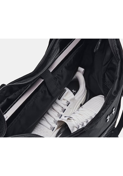 Under Armour Ua Studio Tote Omuz Çantası 1381907-002 Siyah 1381907-002 Siyah