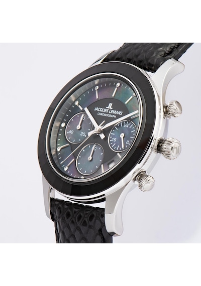 Jacques Lemans Venıce 1-2151a Kadın Kol Saati