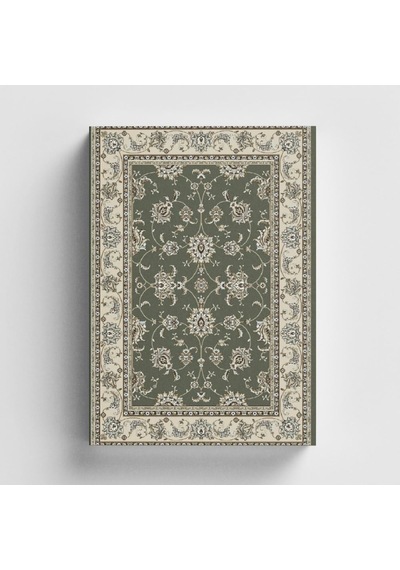 Etnik Desen Serisi 11 - Vaveyla Bullet Journal A5 Noktalı Defter Genel