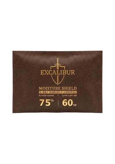 Excalibur %75 60 Gr Tekli Puro Nemlendirici Tr9882