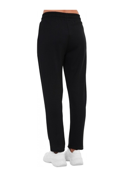 Lumberjack 6w Wb 22carla Ct693 6pr Kadın Siyah Eşofman Altı - 102696920