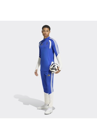 Adidas Juventus 26/27 Tiro Erkek Mavi Antrenman Üstü Kh1219
