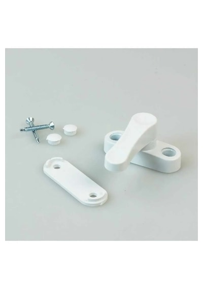 Pvc Pimapen Pencere Cam Balkon Kapısı Güvenlik Emniyet Kilidi Çoc