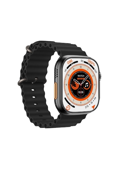 Smart Watch Gs8 Ultra Watch 8 Ultra 2.05 Inç Akıllı   Saat Premium