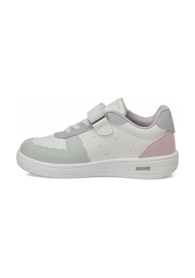 Polaris Plum.p6fx Su Yeşili Kız Çocuk Sneaker 000000000102240314 Yeşil