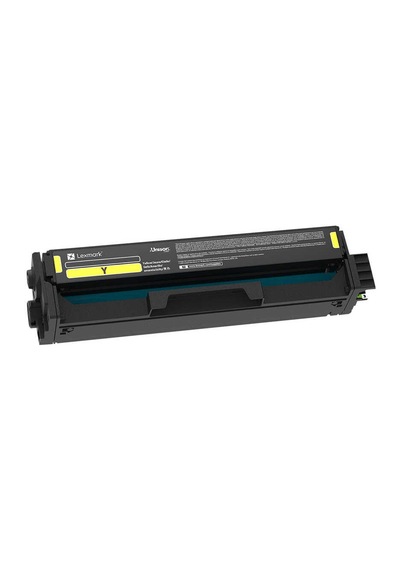 Lexmark Cs331-20N50Y0 Sarı Toner