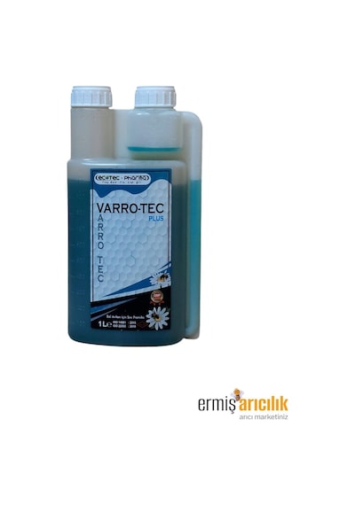 Varro-tec Plus 1 Lt