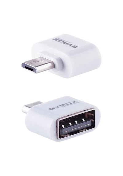 Syrox Usb den Micro Usb ye Dönüştürücü (OTG)