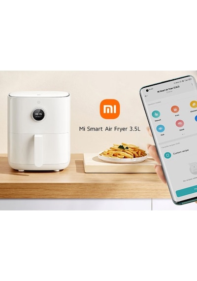 Xiaomi Mi Smart Airfryer 3.5 LT Fritöz