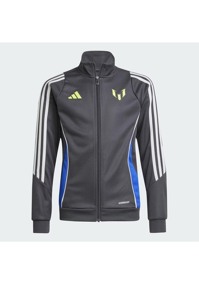 Adidas Messi Çocuk Sweatshirt C-adıjı5454c40a00 Gri