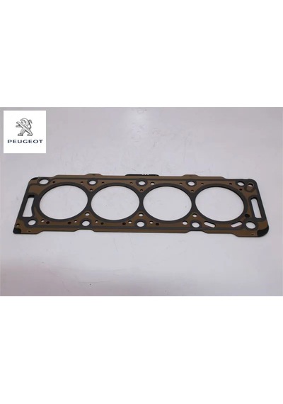 Silindir Kapak Contasi 1.40 3 Çentik Partner-206-307 Dw10td 406 Dw10ated