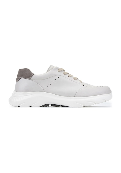 Tamer Tanca Erkek Hakiki Deri Beyaz Sneakers & Spor Ayakkabı 298 3595-3057 Erk Ayk Y26 Krk Beyaz Havana Tamer Tanca Erkek Hakiki Deri Beyaz Sneakers & Spor Ayakkabı 298 3595-3057 Erk Ayk Y26 Krk Beyaz Havana