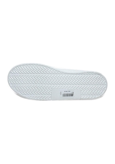 Nesilshoes Darkstep 158 Beyaz Günlük Erkek Spor Ayakkabı