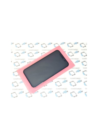 Apple Uyumlu iPhone XR Lcd Ekran dokunmatik (JK)(Tkz3)