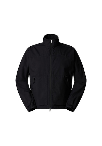 The North Face M Tnf Cordura Wind Jacket Erkek Outdoor Ceketi Nf0a8b73kx71 Siyah Siyah