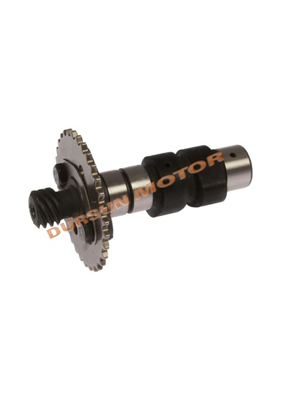 Rks Titanic 150 150-S Üst Eksantrik Mili Komple