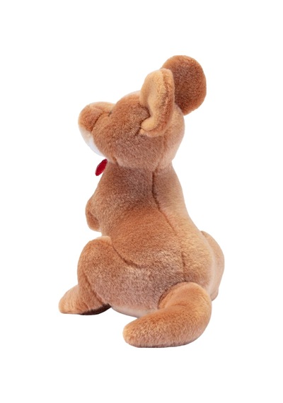 Trudi Kangaroo Boogie Peluş 27166 S Çok Renkli