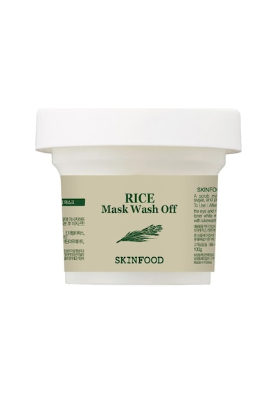 Skinfood Rice Yüz Bakım Maskesi 100 G