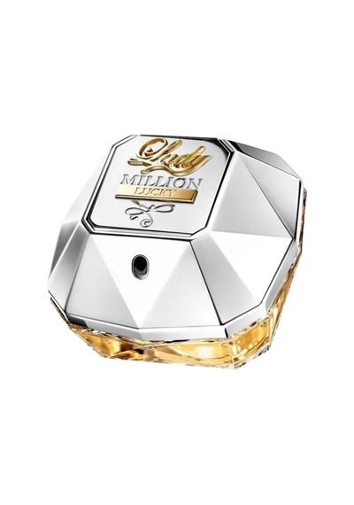Paco Lady Million Edp Kadın Parfüm, 50 Ml Diğer