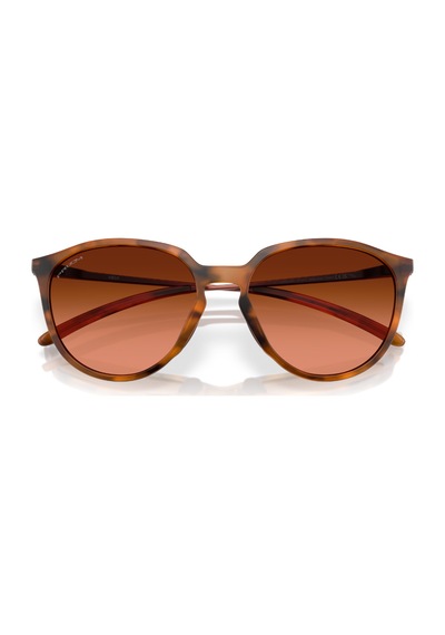 Oo 9288 928809 57 Oakley Sıelo Güneş Gözlüğü Siyah