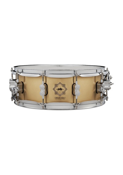 Pdp Drums Concept Bell Bronze 5x14" Trampet