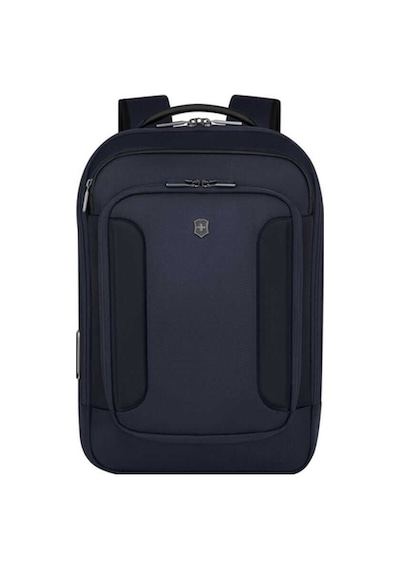 Victorinox 653643 Werks Traveler 7.0 Compact Sırt Çantası, Mavi Çok Renkli