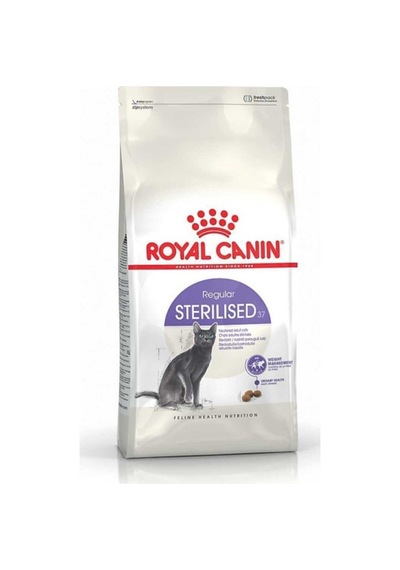 Royal Canin Sterılised 37 15 Kg