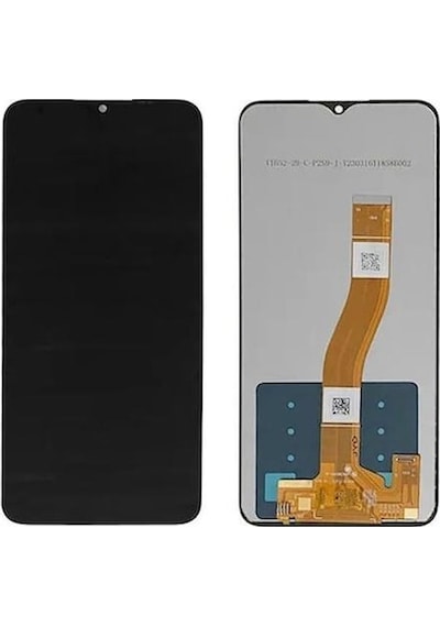 Casper Via F30 Yüksek Kalite Uyumlu Lcd Ekran Dokunmatik + B7000 15ml Yapıştırıcı Ld-01