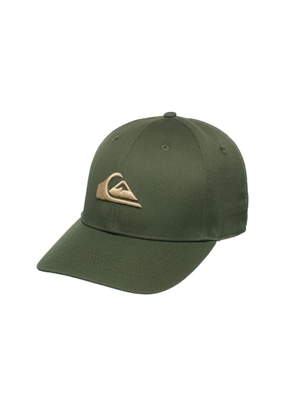 Quiksilver Decades Erkek Şapka Aqyha04002-15484 - Yeşil