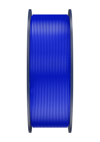 Sunlu Klein Mavi Petg Filament - 1.75mm - 1 Kg