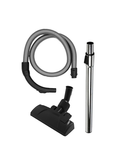 Compact Power Cyclonic Uyumlu Süpürge Dayanıklı Hortum Seti Komple A