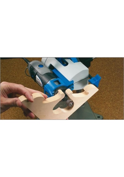Dremel 220 İş İstasyonu Workstation