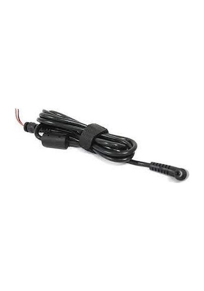 Notebook Adaptör Tamir Kablosu 5.5 Mm 2.5 Mm Standart Uçlu Notebook Adaptör Tamir Kablosu