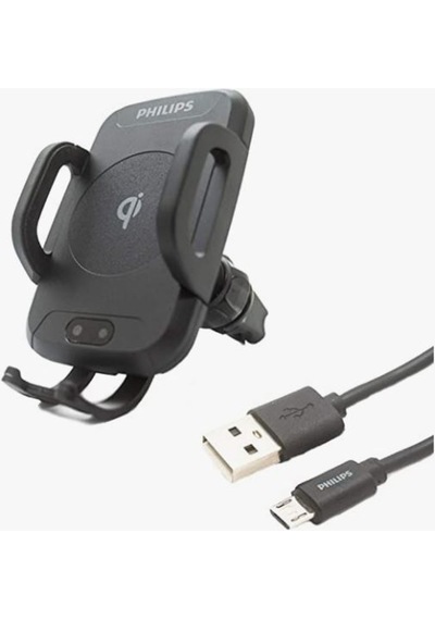 Philips Dlp9315 Wireless Charging Telefon Tutucu