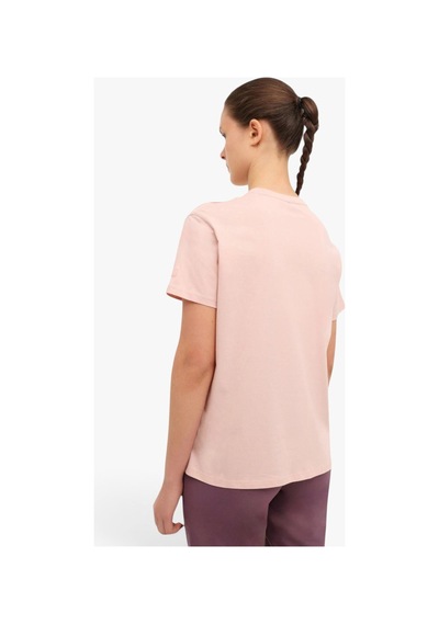 Lumberjack Kadın 6m Wb 11amber-t 6fx L102063439-014a Pembe