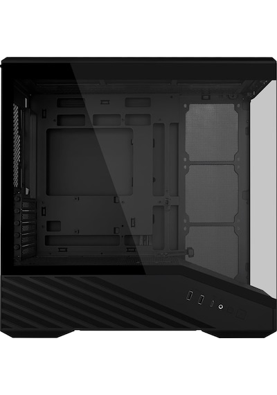 Lian Li Vector V100mıx Mini Siyah M-atx Mini-ıtx Kasa Akak0llı0084