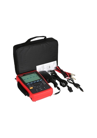 Unı-T Ut-620A Dijital Mikro Ohm Metre