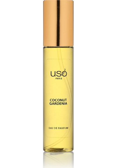 Uso Coconut & Gardenia Kadın Parfüm EDP 15 ML