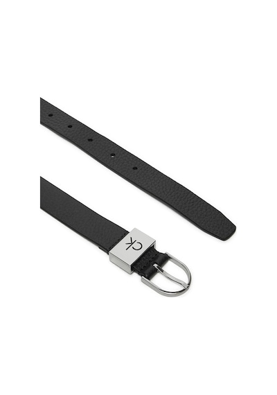 Calvin Klein Calvın Kleın Kadın Kemer K60k612856-beh Siyah